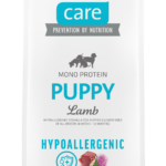 BRIT CARE PUPPY L&R 12.0 kg