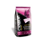 CANBO ADULTO CORDERO RAZA MEDIANA-GRANDE 3 KG
