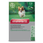 ADVANTIX 4.5 K