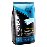 CANBO CACHORRO RAZA MEDIANA-GRANDE 3 KG