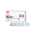 RELAY C (01 TABLETA)