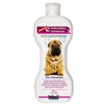 Shampoo Medicado Ruffo Clohexidina + clotrimazol x 300 ML