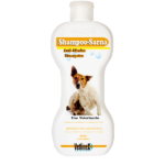 Shampoo Medicado Antisárnico 300 ml