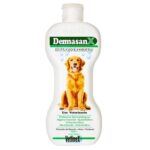Shampoo Medicado Dermasan x 300 ML