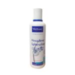 Virbac Shampoo Hexadene Spherulites x 250 ml