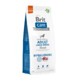 BRIT CARE ADULT LARGE BREED L&R 12.0 kg