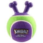 Juguete JumBall tenis de GIGWI
