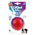 Gigwi - Ball 'Squeaker' S - Imagen 2