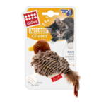 Gigwi 7020 - Bird 'Melody Chaser' with feather