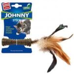 Gigwi 7071 - Catnip 'Johnny Stick