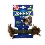 Gigwi Catnip Johnny Stick