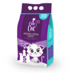 Cute Cat 5Kg