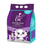 CUTE CAT 10KG