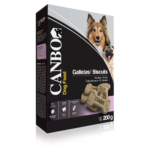 CANBO BISCUIT CORDERO 200 gr