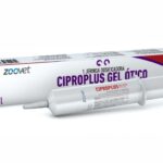 CIPROPLUS GEL OTICO