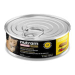 Nutram S1 Kitten Canned 156g