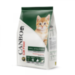 CANBO GATITOS 3 KG