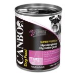 CANBO LATA HIPOALERGENICO ADULTO