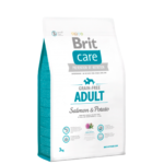 BRIT CARE GF ADULT SALMON 3.0 kg