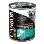 CANBO LATA ARTICULACIONES