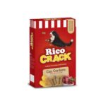 RICOCRACK ADULTOS CORDERO