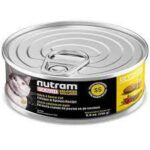 Nutram S5 Adult Canned 156
