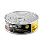 Nutram I12 Weight Control Cat Canned 156g