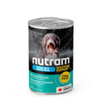 Nutram I20 Skin Coat Dog Canned 369g