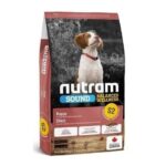 Nutram S2 Puppy 2Kg