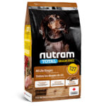 Nutram T27 Turkey Chicken & Duck Dog Small 2Kg