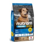 Nutram S6 Adult Dog 2Kg