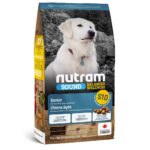 Nutram S10 Senior Dog 2Kg