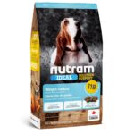 Nutram I18 Weight Control Dog 2Kg