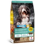 Nutram I20 Sensitive Skin Coat & Stomach Dog 2Kg