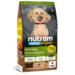 Nutram T29 Allergy Lamb Small Dog 2Kg