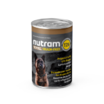 Nutram T26 Lamb & Lentils Dog Canned 369g