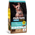 Nutram T28 Salmon & Trout Small Dog 2Kg