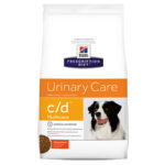 Canine c/d multicare 13 oz
