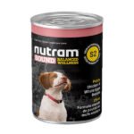 Nutram S2 Puppy Canned 369g
