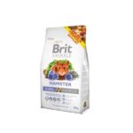 Brit Hamster 300g