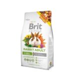 Brit Rabbit Adult 1.5Kg