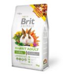 Brit Rabbit Adult 3Kg