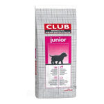 Royal Canin Junior Club Pro 20kg