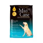 MIO CANE SUPER PREMIUM PIEL SENSIBLE 15 KG