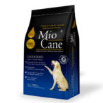 MIO CANE SUPER PREMIUM CACHORRO 4 KG