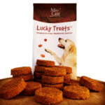 MIO CANE - GALLETAS LUCKY TREATS