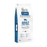 BRIT CARE ADULT LARGE BREED L&R 3.0 kg