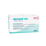 APOQUEL 3.6mg (20 TABLETAS)