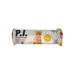 P.I., GATOS MAS DE 4 K
