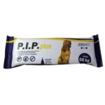 P.I.P. HASTA 60 K